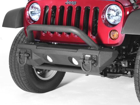 Rugged Ridge All Terrain Over-Rider Hoop 07-18 Jeep Wrangler JK For Discount