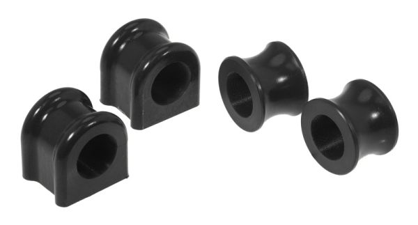 Prothane 00-01 Dodge Dakota 4wd Front Sway Bar Bushings - 35mm - Black For Cheap