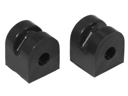 Prothane 00-06 Dodge Neon Rear Sway Bar Bushings - 12mm - Black Sale