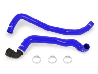 Ford F-150 5.4L V8 Silicone Radiator Hose Kit, 2009-2010, Blue on Sale