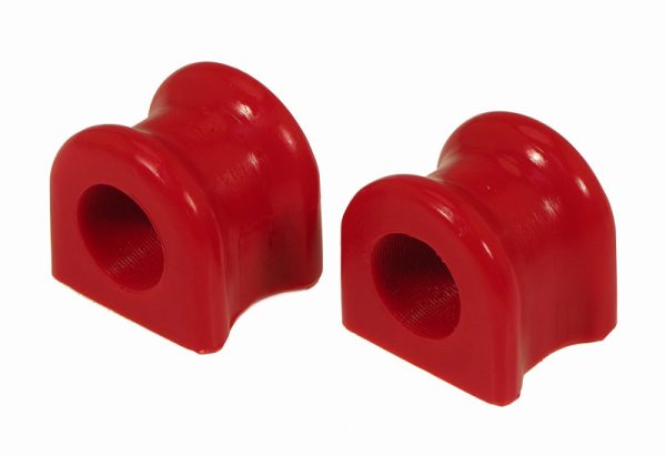 Prothane Jeep JK Front Sway Bar Bushings - 30.5mm - Red Online