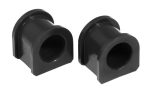 Prothane 79-04 Ford Mustang Front Sway Bar Bushings - 1 1 4in - Black Online Hot Sale