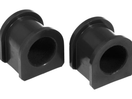 Prothane 79-04 Ford Mustang Front Sway Bar Bushings - 1 1 4in - Black Online Hot Sale