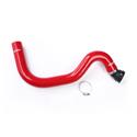 Ford Mustang GT Silicone Upper Radiator Hose, 2015–2017, Red Sale