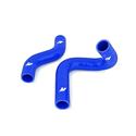 Datsun 240Z Silicone Radiator Hose Kit, 1970-1974, Blue Cheap