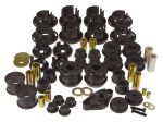 Prothane 08-10 Subaru WRX Total Kit - Black Discount