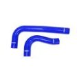 Dodge 6.7L Cummins Silicone Coolant Hose Kit, Blue, 2010-2012 Sale